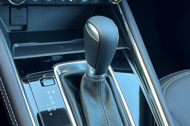 New 2025 MAZDA CX-5 Signature image 24