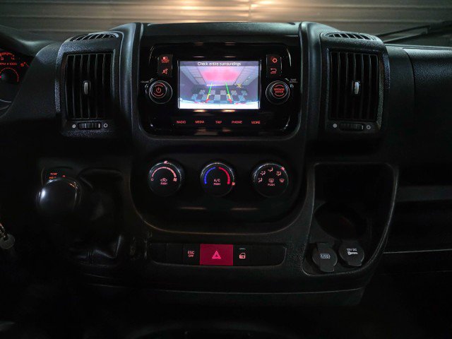 Used 2021 RAM ProMaster 2500 w/ Interior LED Lighting Group image 26