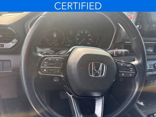 Used 2023 Honda Pilot Touring image 23