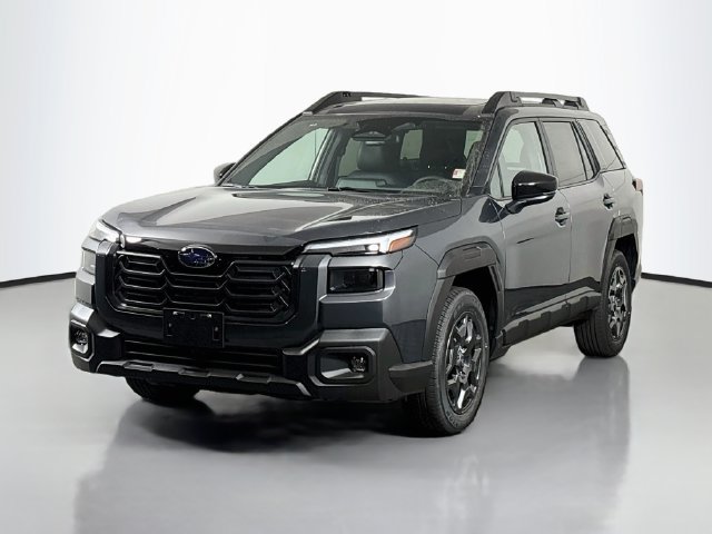 New 2026 Subaru Outback Premium AWD/4WD image 3