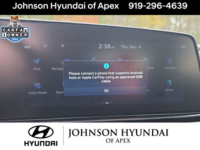 Certified 2024 Hyundai Elantra SEL image 32