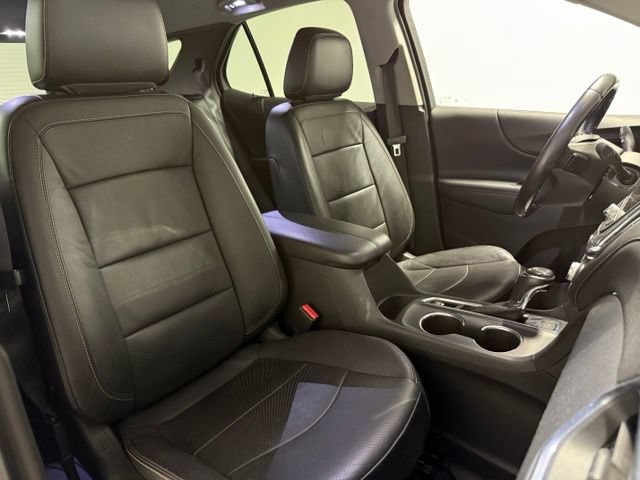 Used 2019 Chevrolet Equinox Premier FWD image 31