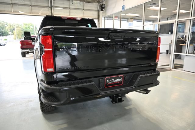 New 2026 Chevrolet Silverado 2500 LT w/ Trail Boss Package AWD/4WD image 6