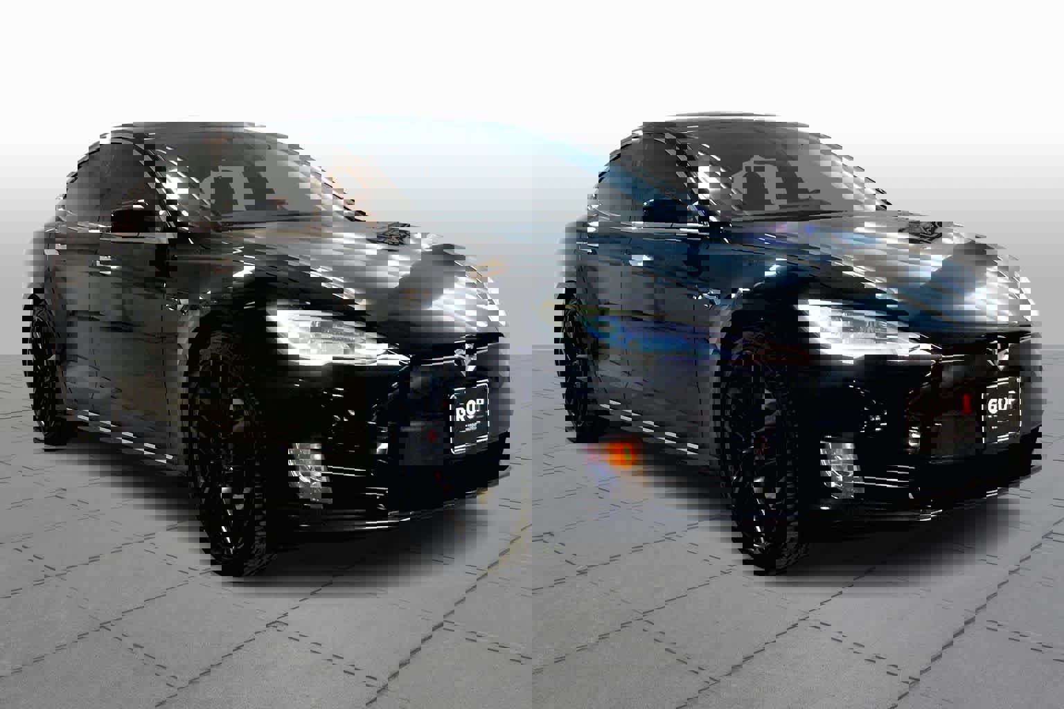 Used 2018 Tesla Model S P100D image 3