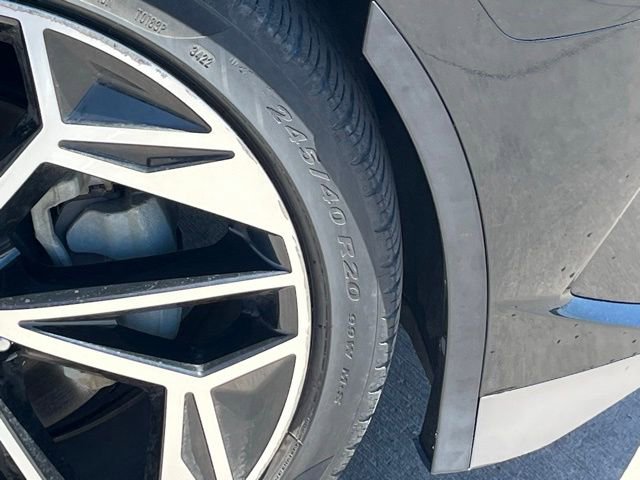 Used 2023 Hyundai Ioniq 6 SEL RWD image 9