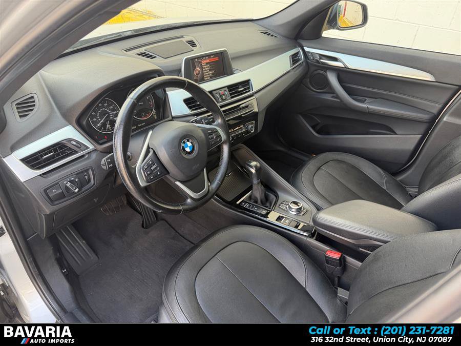 Used 2016 BMW X1 xDrive28i AWD/4WD image 21