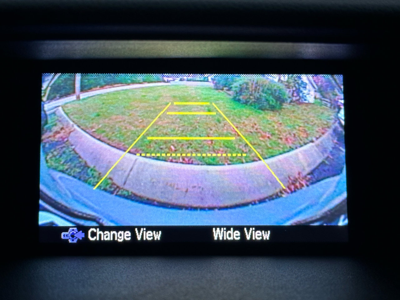 Used 2014 Honda CR-V EX image 35