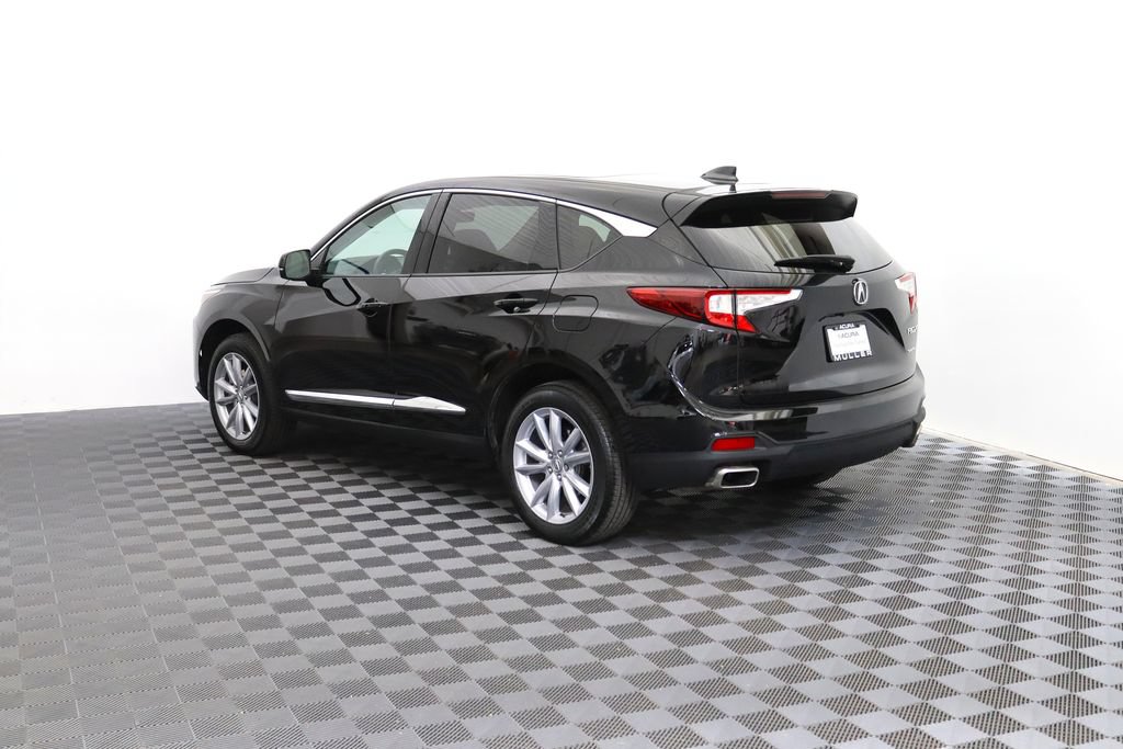 Certified 2024 Acura RDX SH-AWD image 7
