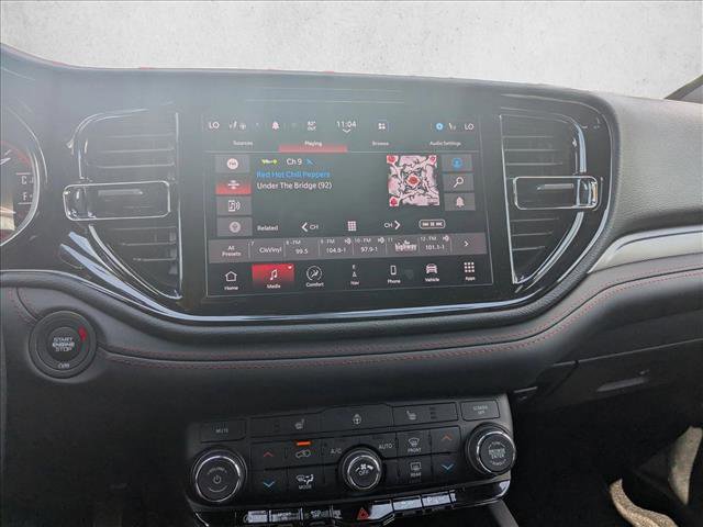 Used 2026 Dodge Durango GT AWD/4WD image 11