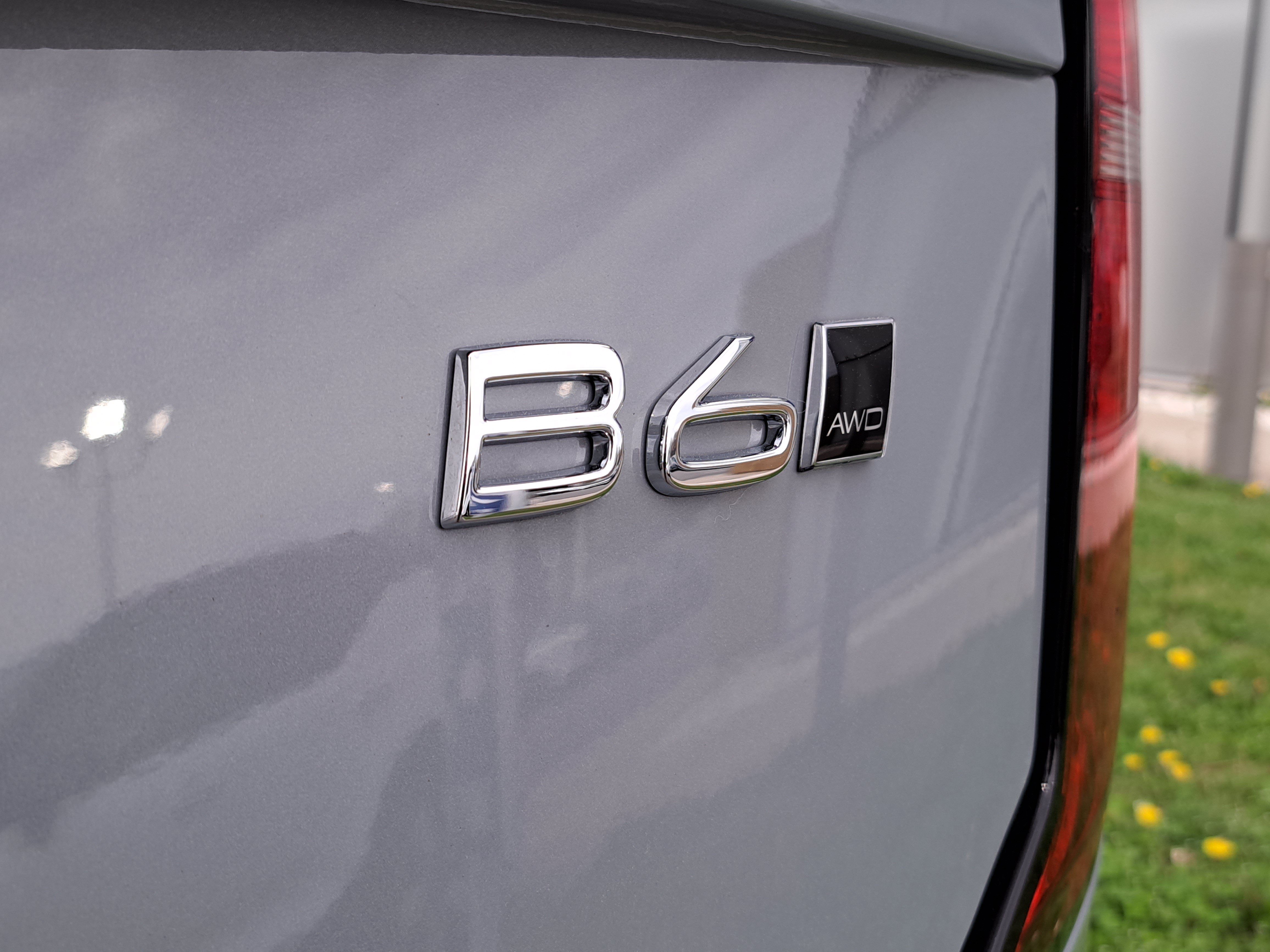 New 2026 Volvo XC90 B6 Ultra w/ Protection Package AWD/4WD image 8