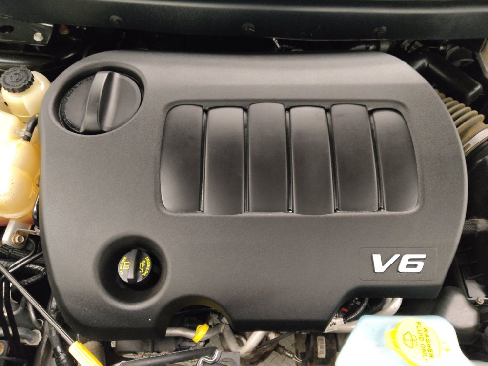 Used 2016 Dodge Journey R/T AWD/4WD image 30