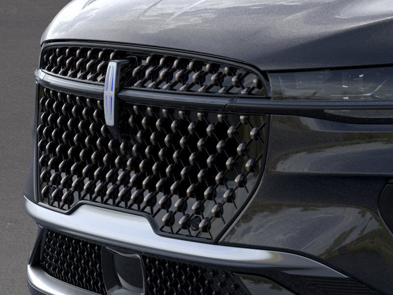 New 2026 Lincoln Nautilus Black Label image 17