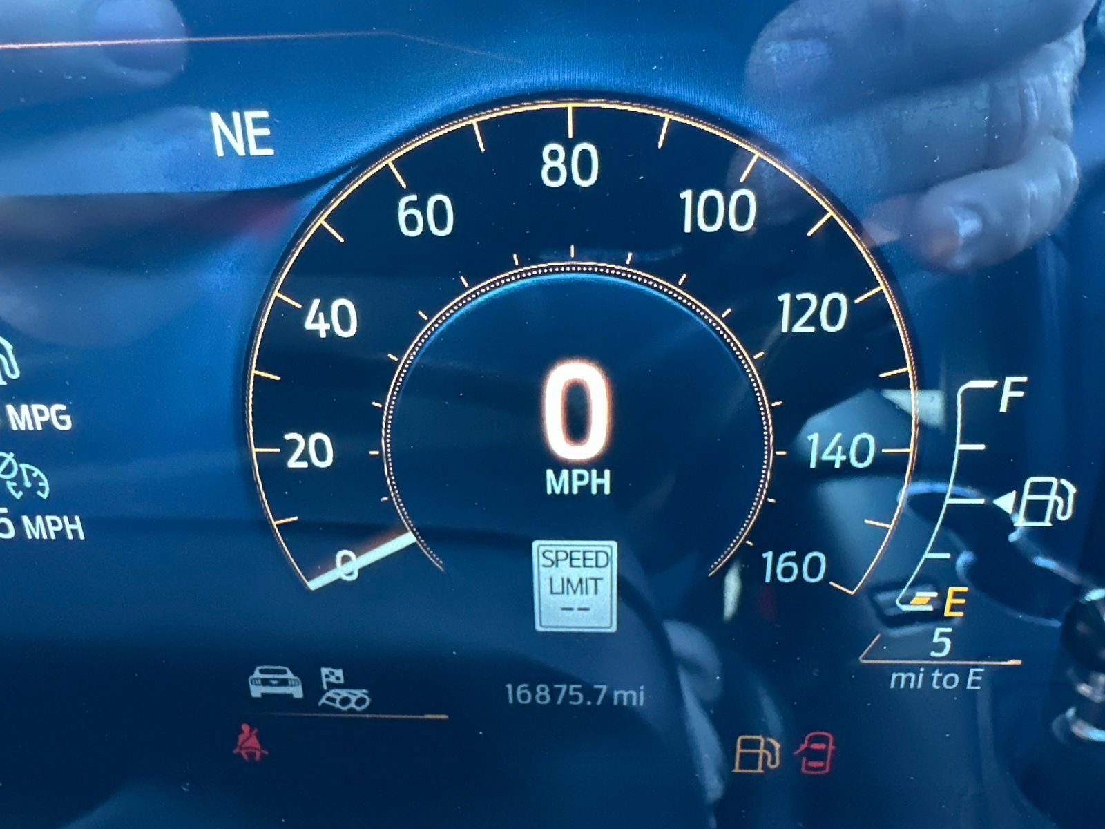 Used 2024 Ford Mustang GT Premium RWD image 18
