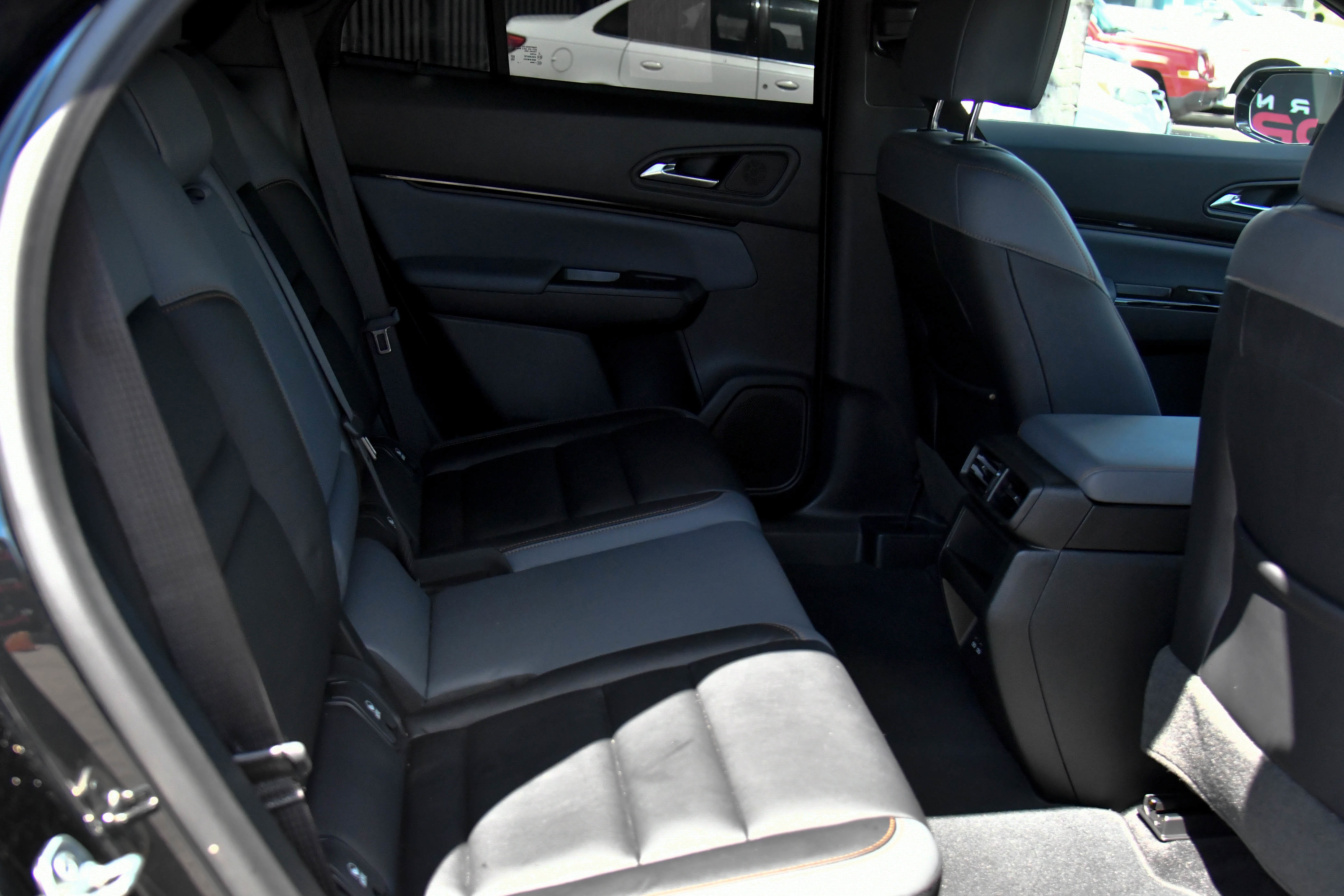 Used 2024 Honda Prologue Touring image 46