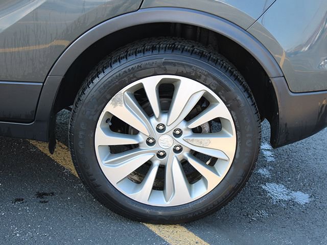 Used 2018 Buick Encore Preferred FWD image 8