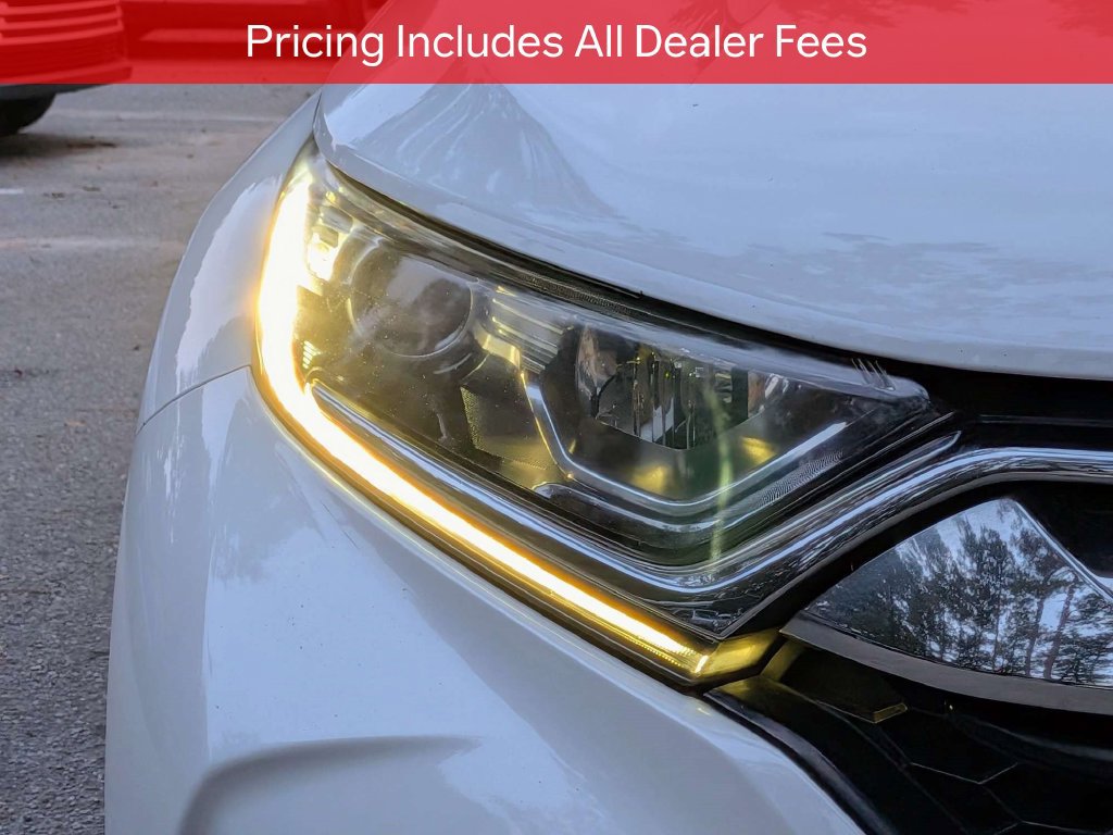 Used 2019 Honda CR-V EX-L image 10