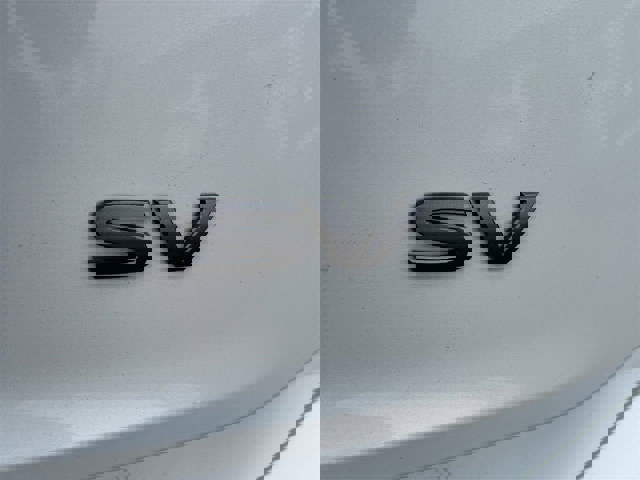 Certified 2024 Nissan Rogue SV image 6