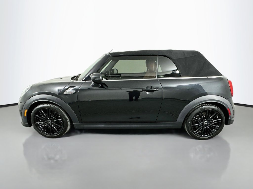 Used 2024 MINI Cooper S FWD image 8
