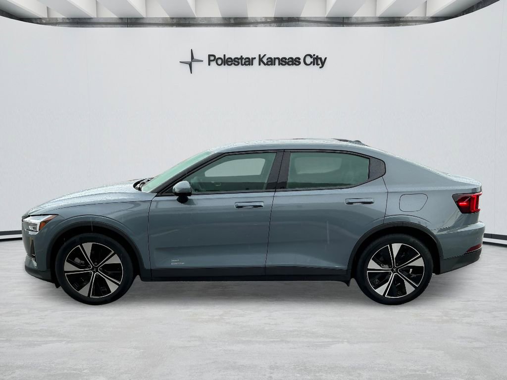 Used 2024 Polestar Polestar 2 RWD image 8