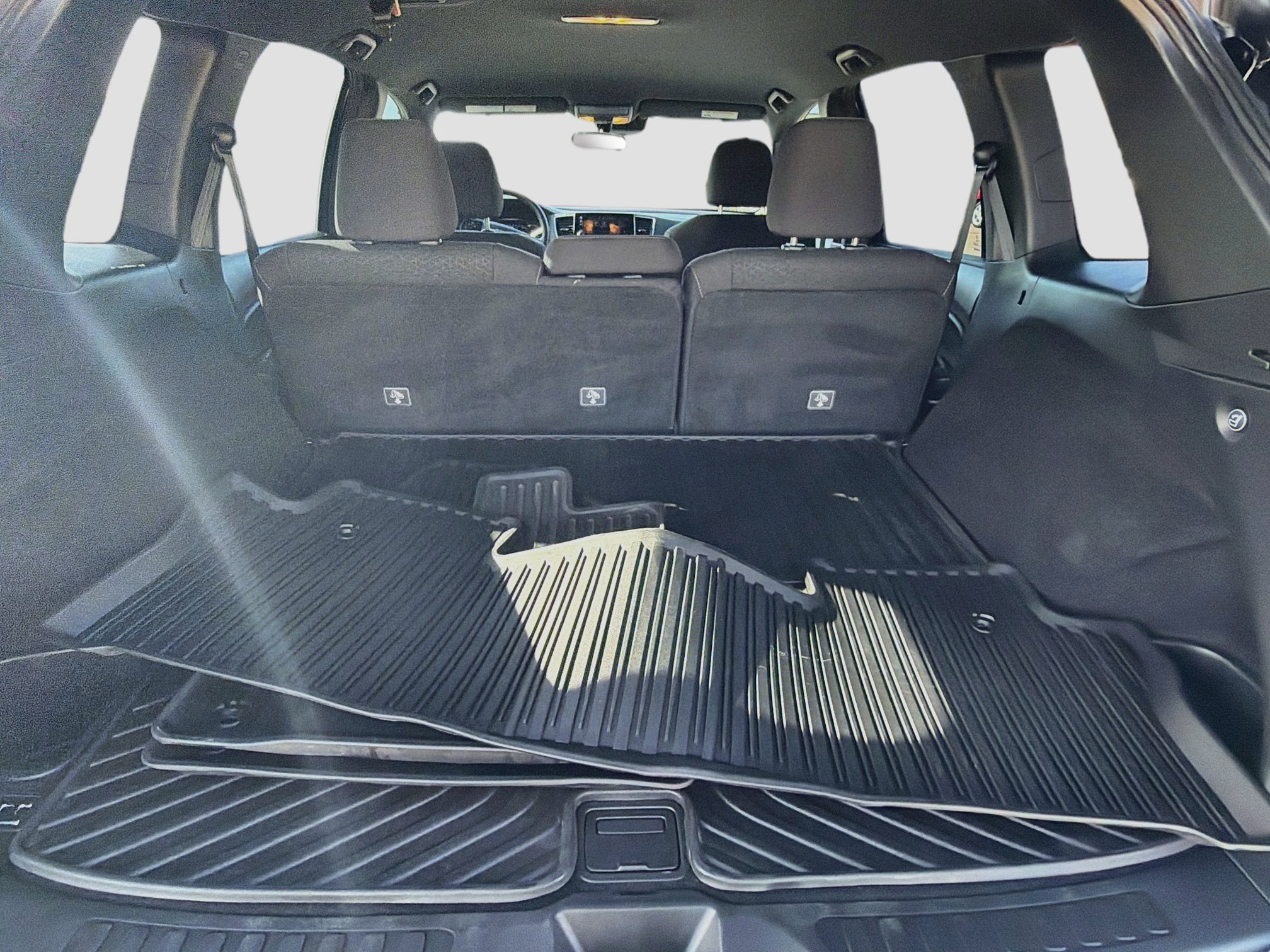 Used 2021 Honda Passport Sport image 29