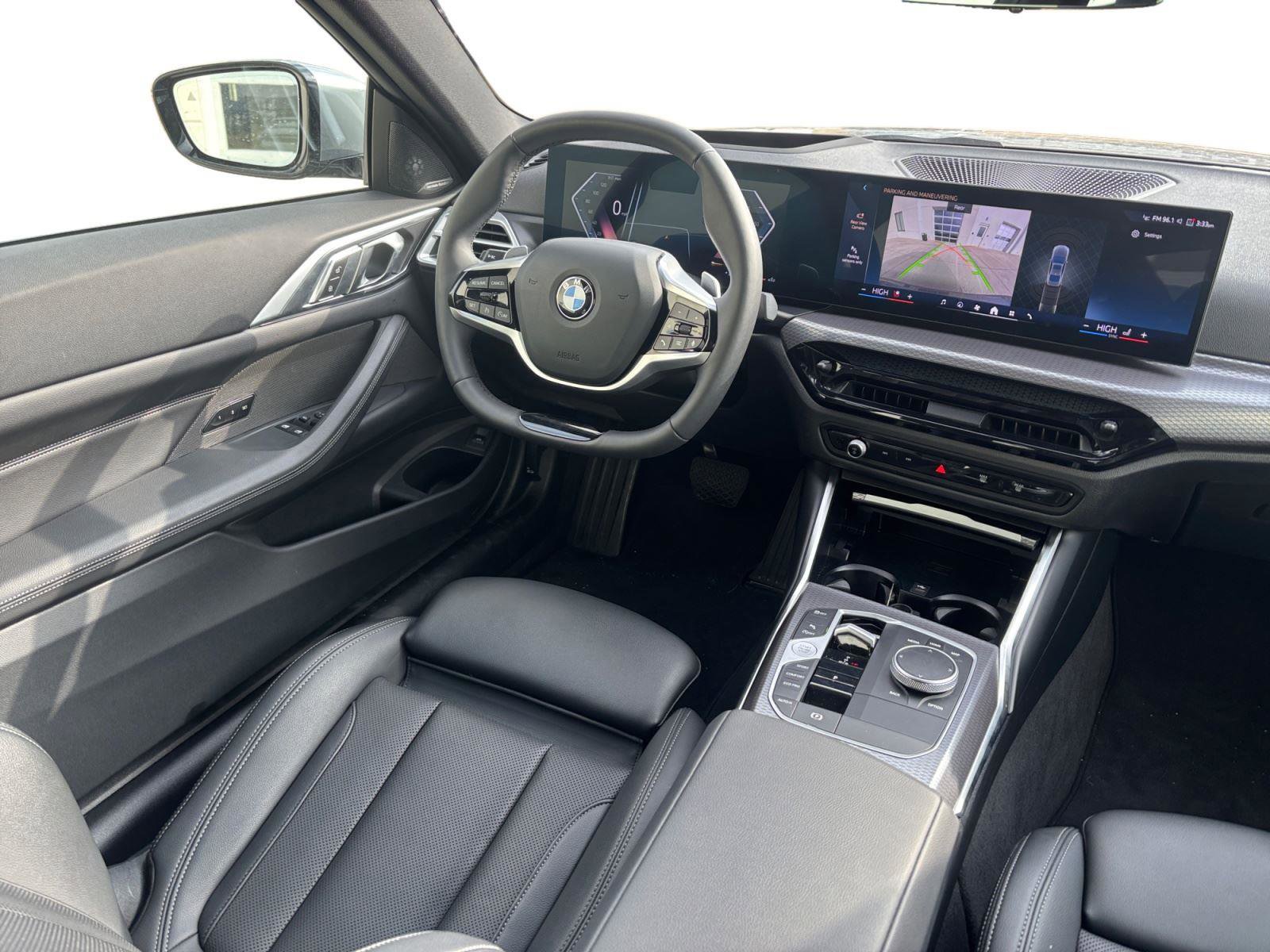 Certified 2026 BMW 430i xDrive Coupe image 26