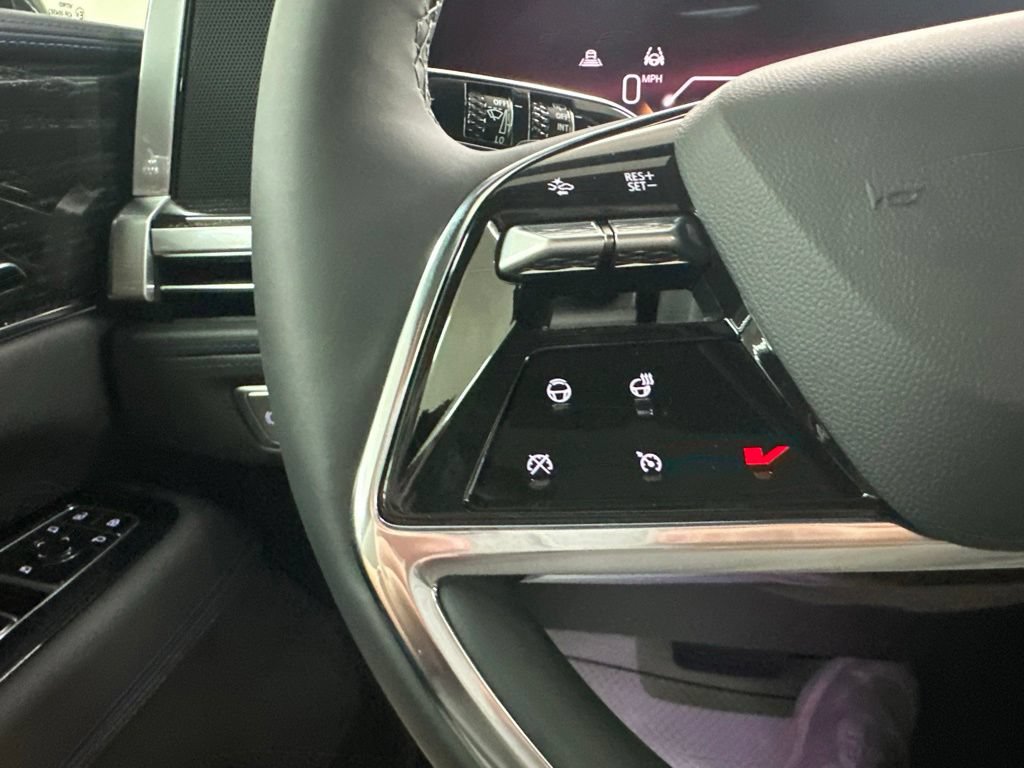 New 2026 Cadillac Escalade IQ Sport 1 AWD/4WD image 36