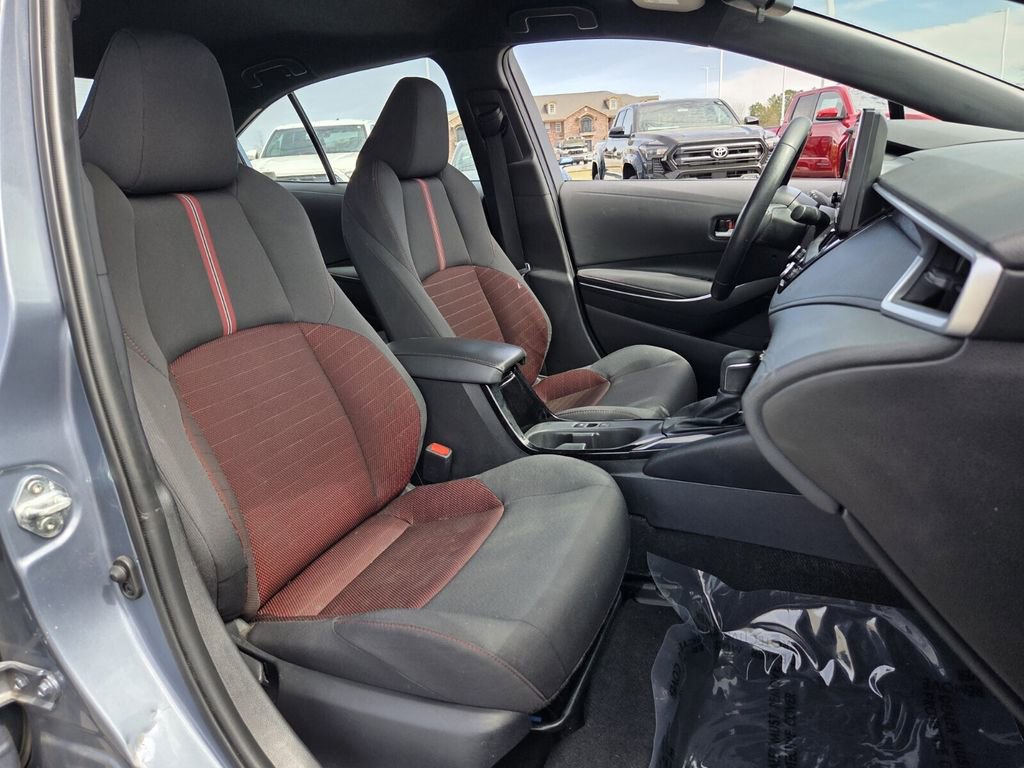 Used 2023 Toyota Corolla SE image 13