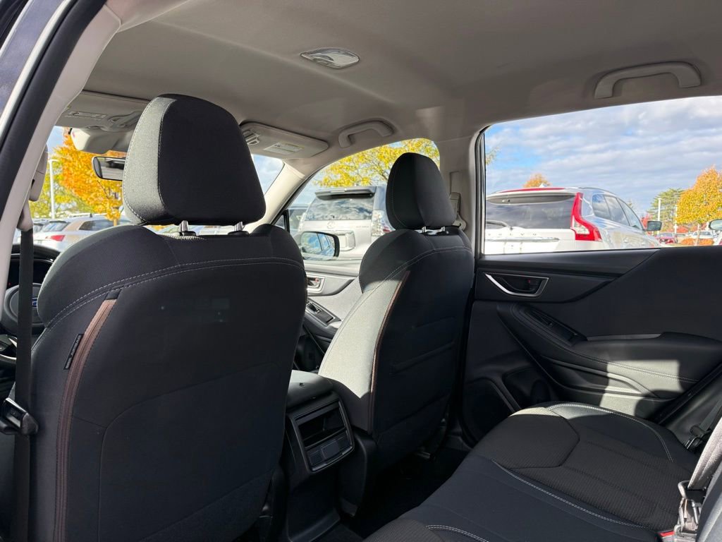 Used 2020 Subaru Forester w/ Alloy Wheel Package image 16