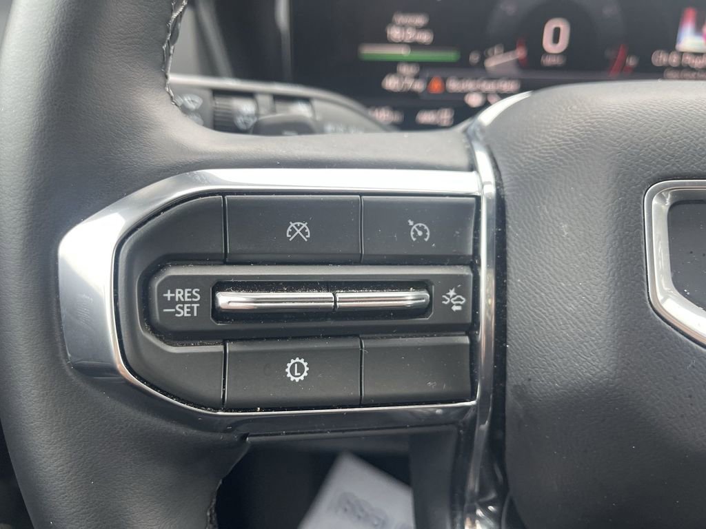 Used 2025 GMC Terrain Elevation image 19