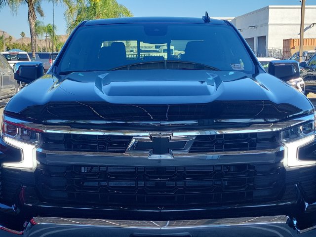 New 2026 Chevrolet Silverado 1500 LT w/ Z71 Off-Road Package AWD/4WD image 21