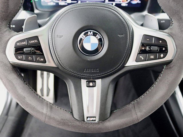Used 2020 BMW M340i xDrive w/ Premium Package AWD/4WD image 16