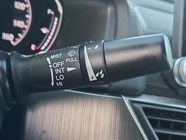 Used 2018 Honda Accord LX image 13