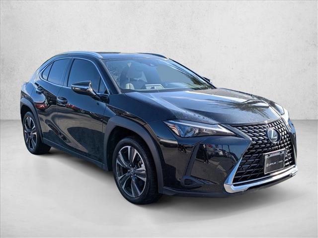 Used 2024 Lexus UX 250h FWD image 3
