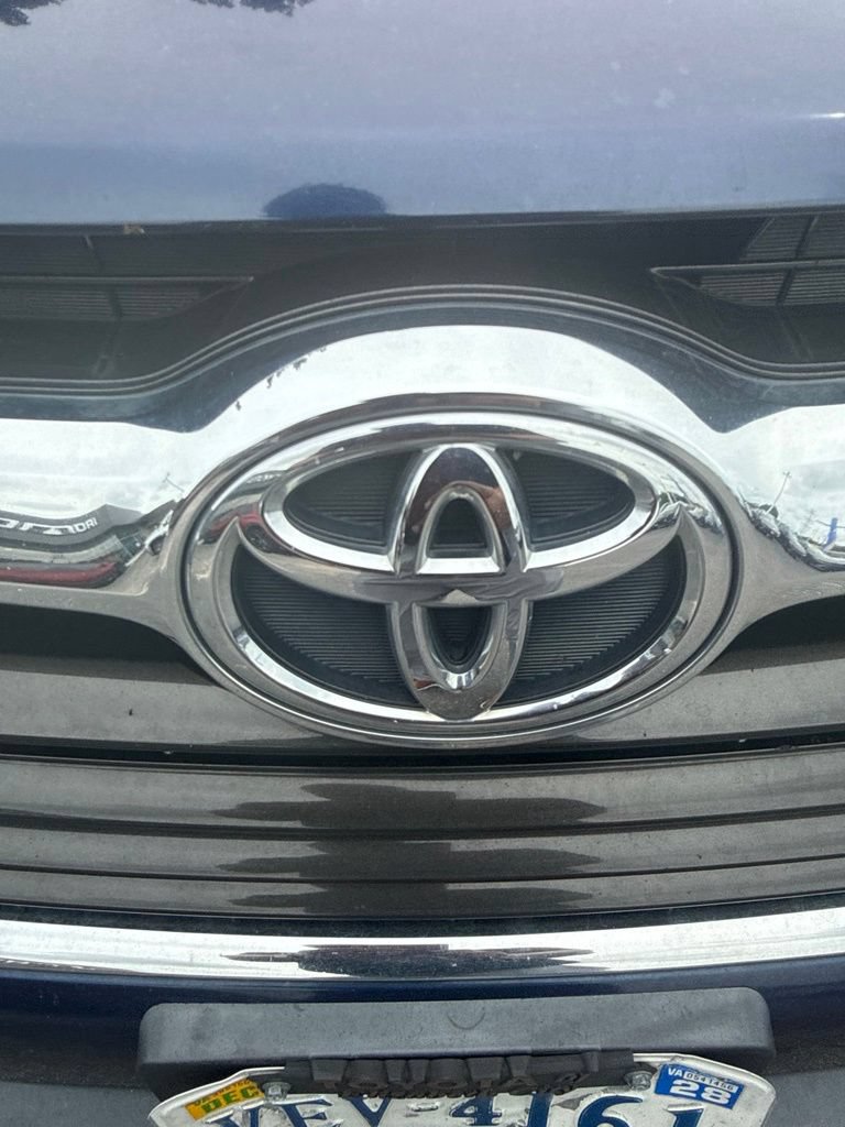 Used 2015 Toyota Highlander Limited AWD/4WD image 12