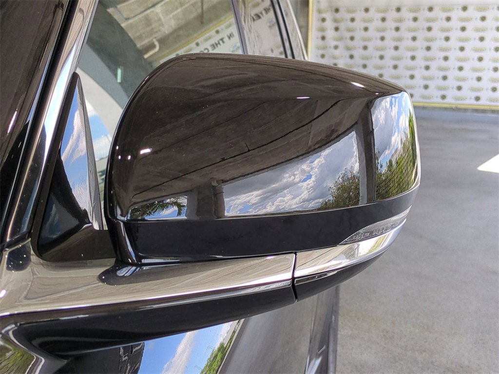 New 2025 Jeep Grand Cherokee Limited image 12