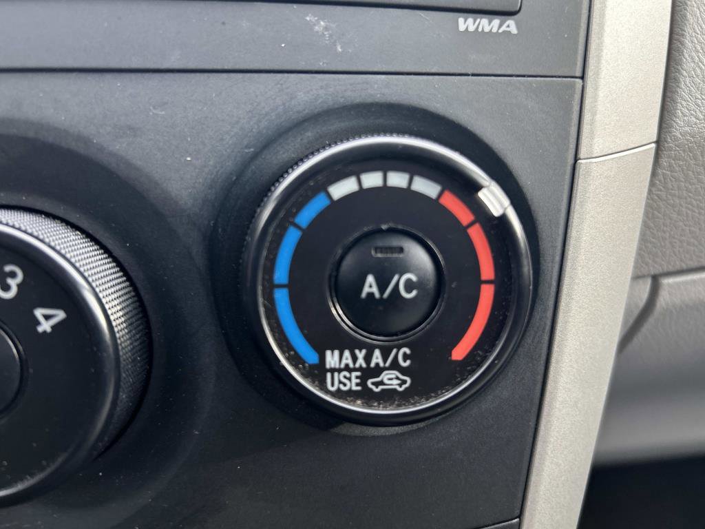 Used 2009 Toyota Corolla S image 35