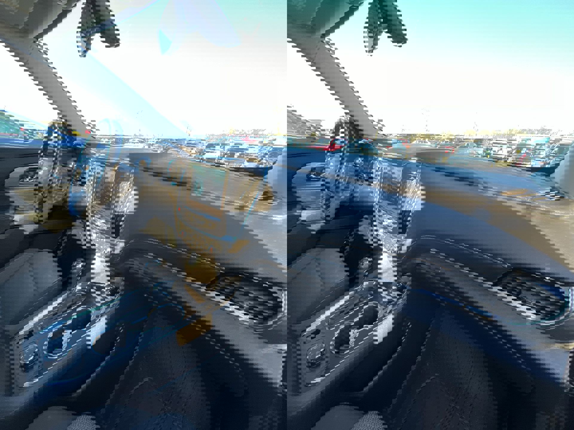 Used 2019 Chevrolet Traverse LT image 29