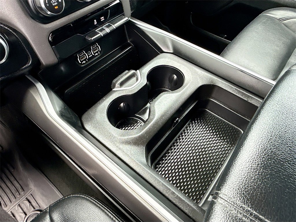 Used 2021 RAM 1500 Big Horn image 22