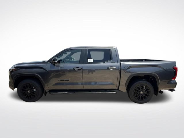 New 2026 Toyota Tundra Limited AWD/4WD image 6