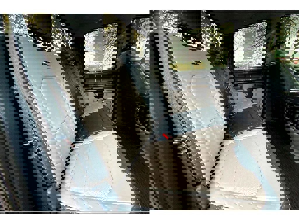 Used 2022 Ford F350 Limited image 29