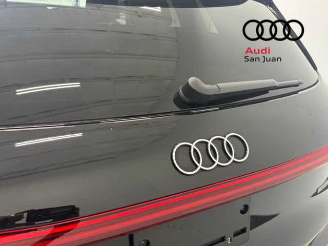Used 2025 Audi Q5 Premium w/ Convenience Package AWD/4WD image 10