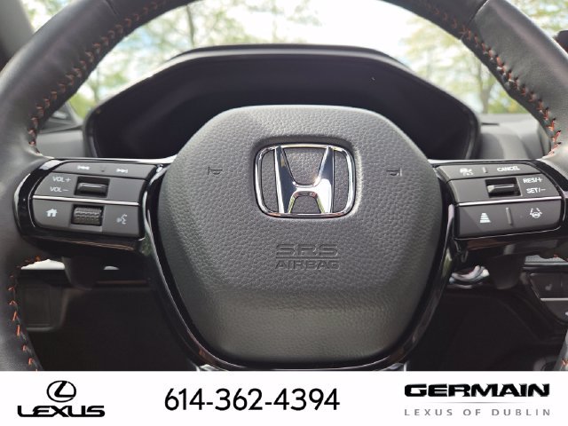 Used 2024 Honda CR-V Sport Touring image 37