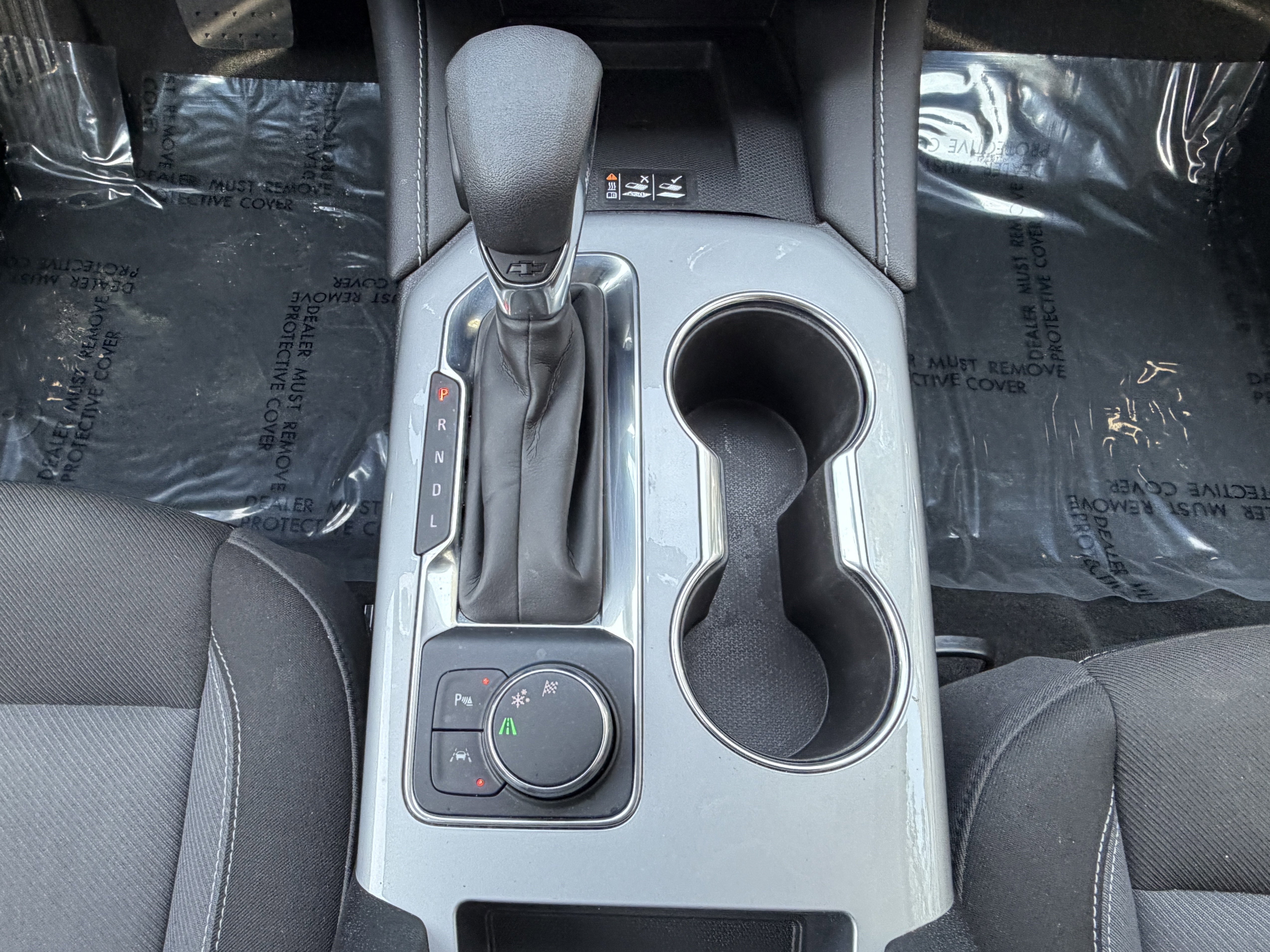 Used 2024 Chevrolet Blazer LT w/ Convenience Package FWD image 24