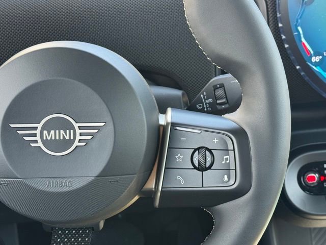 New 2026 MINI Cooper S image 19