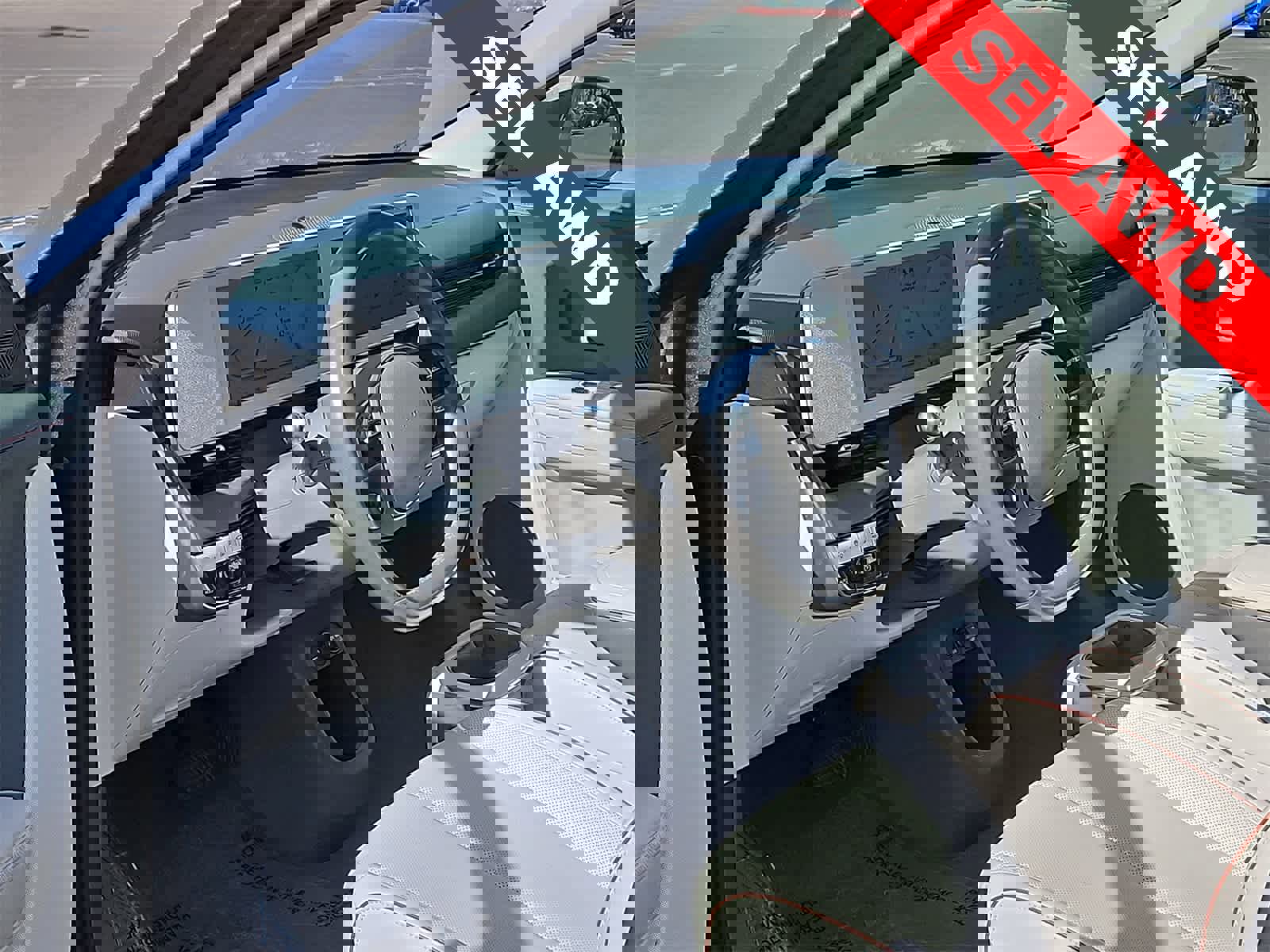 Certified 2023 Hyundai Ioniq 5 SEL image 10