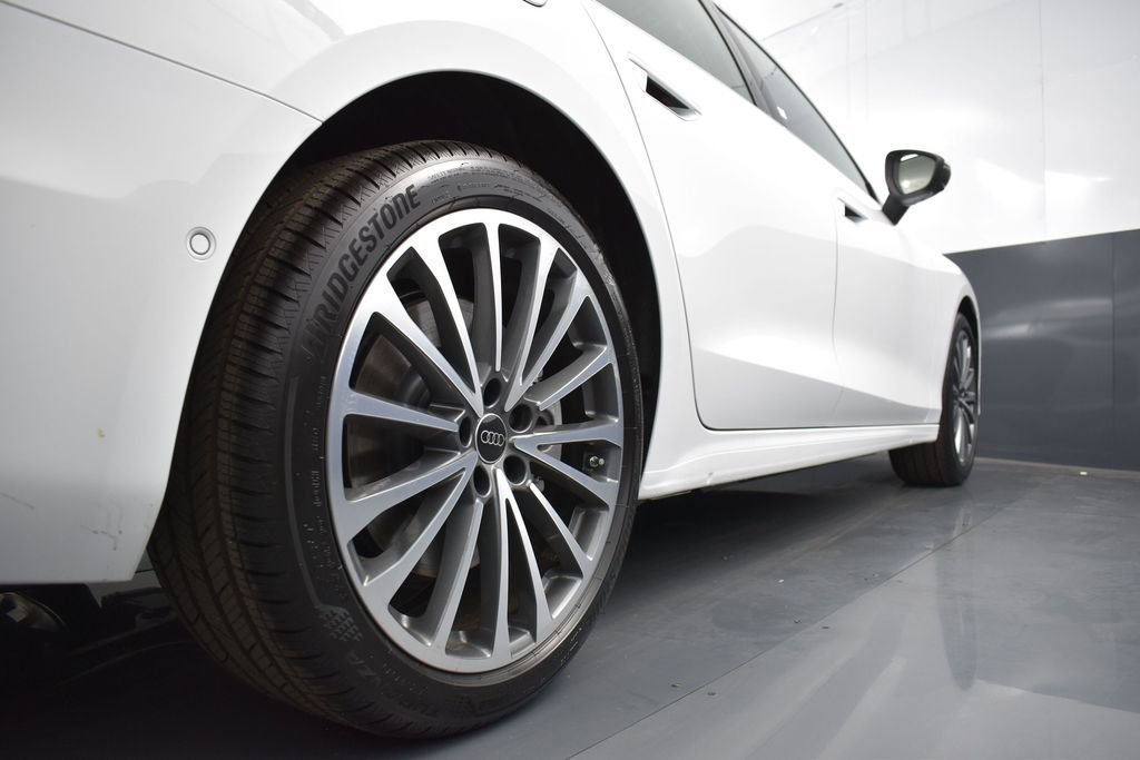 New 2026 Audi A6 Premium AWD/4WD image 20