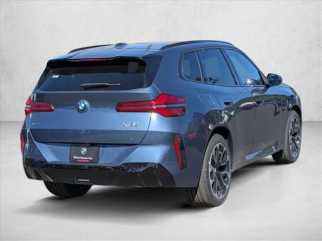 New 2026 BMW X3 xDrive30 w/ Premium Package AWD/4WD image 2