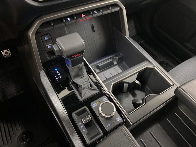 Used 2025 Toyota Tundra SR5 w/ TRD Off-Road Package image 21