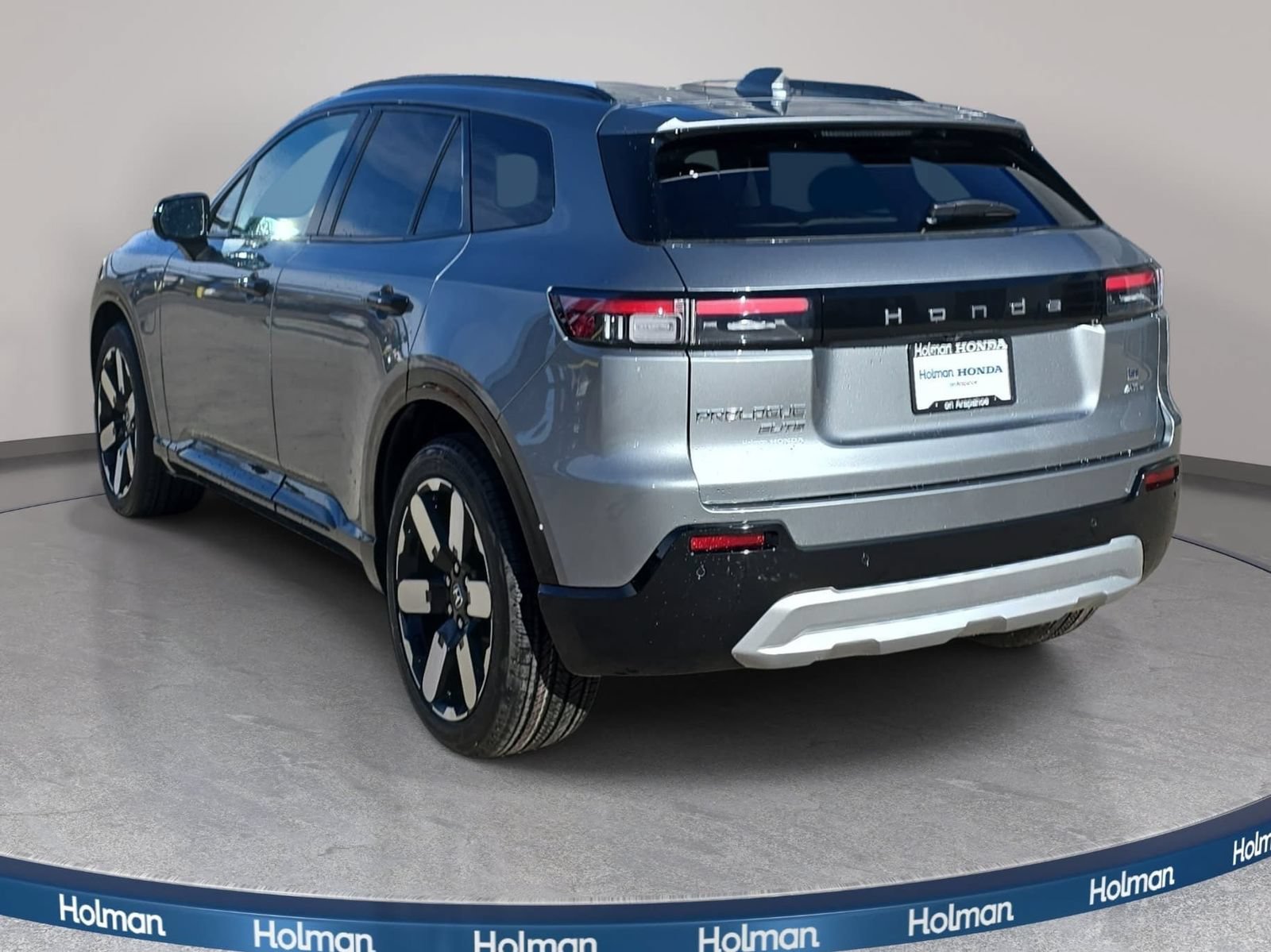 New 2026 Honda Prologue Touring image 7