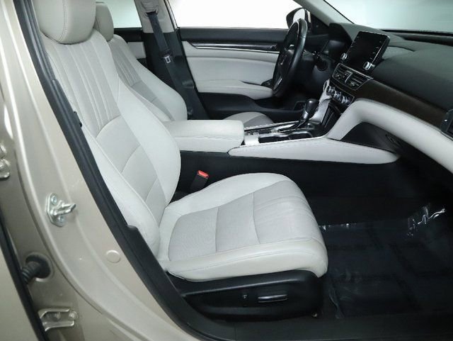 Used 2018 Honda Accord EX-L image 35